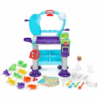 Laboratorul Minunat Stem Little Tikes