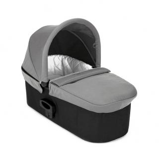 Landou Baby Jogger Deluxe Gray