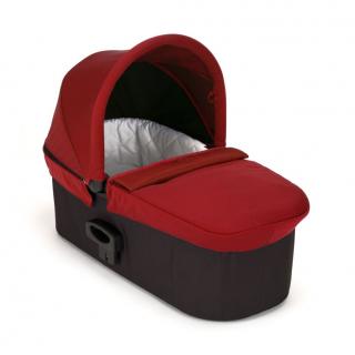 Landou Baby Jogger Deluxe Red