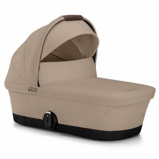 Landou Cybex Gazelle S Almond Beige