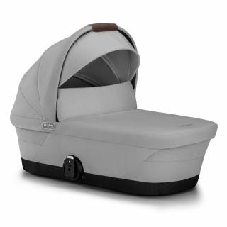 Landou Cybex Gazelle S Lava Grey