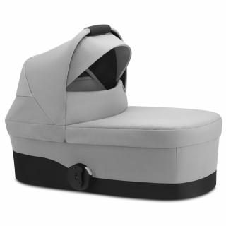 Landou S Cybex Fog Grey