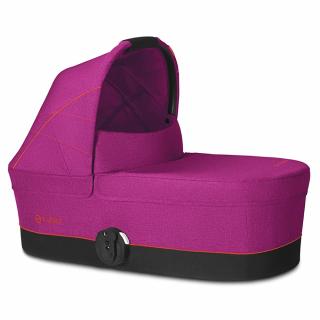 Landou S Cybex Passion Pink