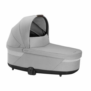 Landou S Lux Cybex Lava Grey