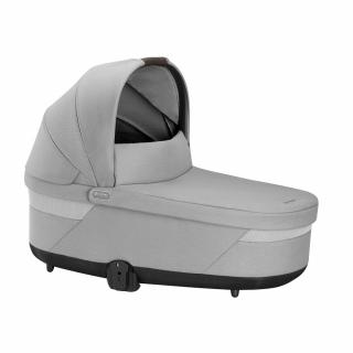 Landou S Lux Cybex Stone Grey