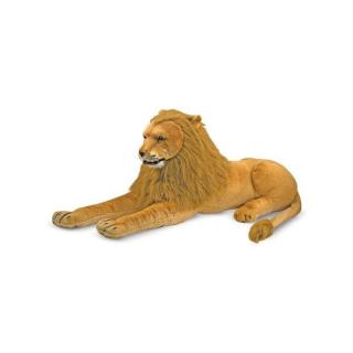 Leu gigant din plus Melissa and Doug