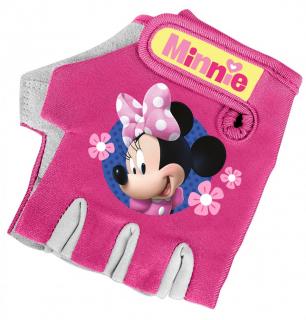 Manusi de protectie Stamp Minnie Mouse