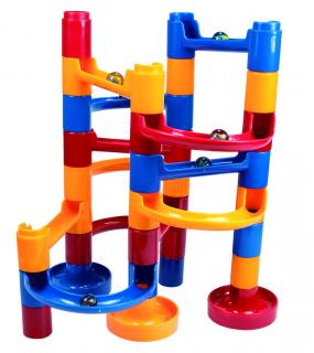 Marble Run 30 de piese