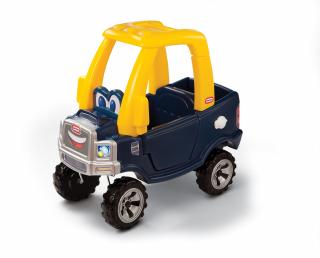 Masinuta camion Cozy - Little Tikes