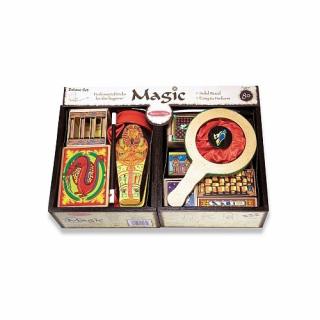 Melissa  Doug - Set Magie Deluxe