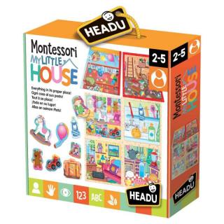 Montessori Casuta Mea Headu