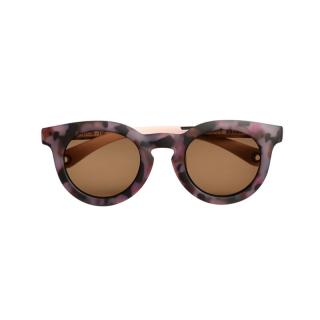 Ochelari de soare Beaba 2-4 ani Happy Pink Tortoise