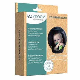 Oglinda retrovizoare Ezimoov Round, Eco friendly