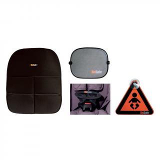 Pachet Accesorii Auto Rear Facing