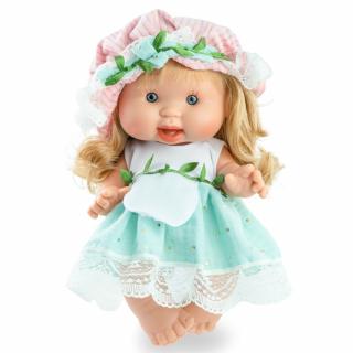 Papusa Marina  Pau Nenote Duende 26 cm Olivia