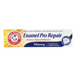 Pasta de dinti ArmHammer Enamel Pro Repair Whitening 75 ml