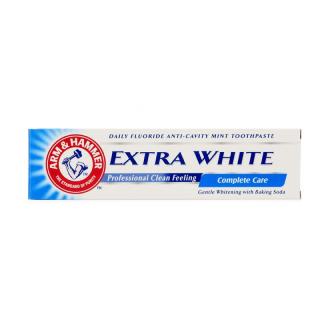 Pasta de dinti ArmHammer Extra White Complete Care 125 g