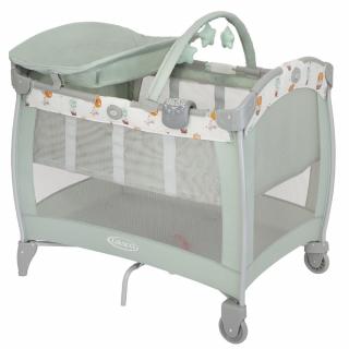 Patut Graco Contour Electra Up  Away