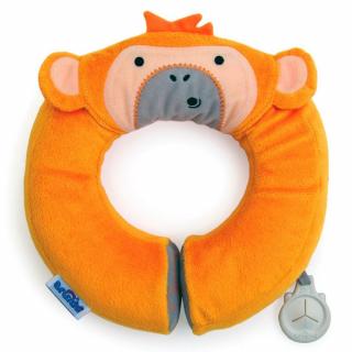 Perna calatorie Trunki Yondi Orange