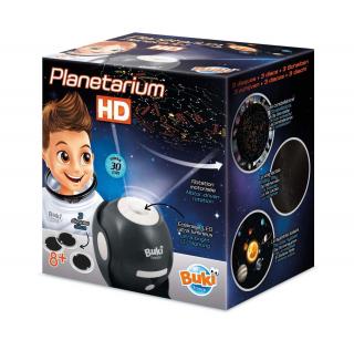 Planetarium Buki France HD