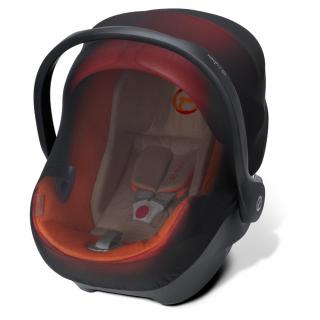 Plasa de insecte pentru scoica auto Cybex Aton Cloud