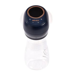 Pompa de san electrica Beaba Night Blue