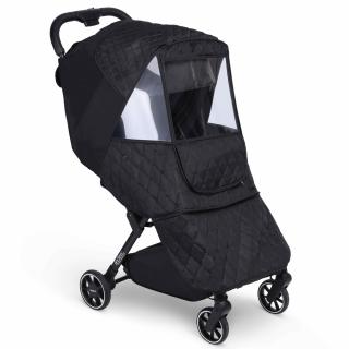 Protectie antivant pentru carucior Leclerc Baby