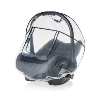 Protectie de ploaie pentru scoica Reer RainCover Baby