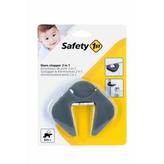 Protectie de usa Antistrivire degete Safety 1st, 1 bucata