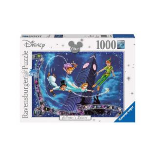 Puzzle Peter Pen 1000 Piese