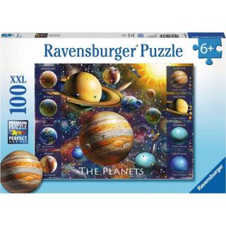 Puzzle Ravensburger XXL - Planete