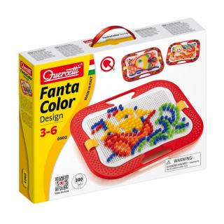 Quercetti FantaColor design D10