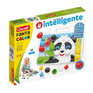 Quercetti FantaColor Junior 40