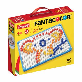 Quercetti FantaColor Tab Basic D10