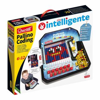 Quercetti Pallino coding