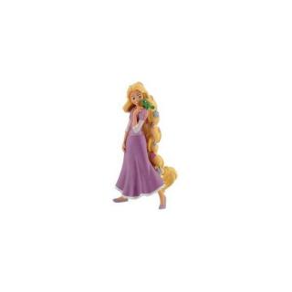 Rapunzel cu flori, Bullyland