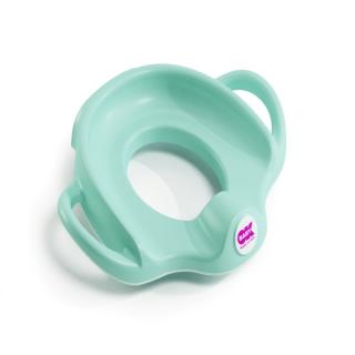 Reductor toaleta OK Baby  Sofa  - turcoaz