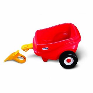 Remorca Rosie Pentru Cozy Little Tikes