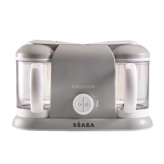 Robot Beaba Babycook Duo Grey