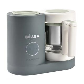 Robot Beaba Babycook Neo Mineral Grey