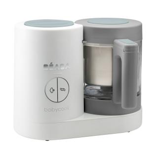 Robot Beaba Babycook Neo White Grey