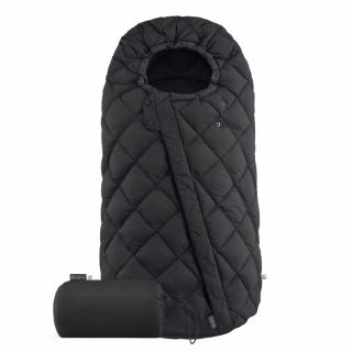 Sac de iarna Cybex Snogga 2 Moon Black