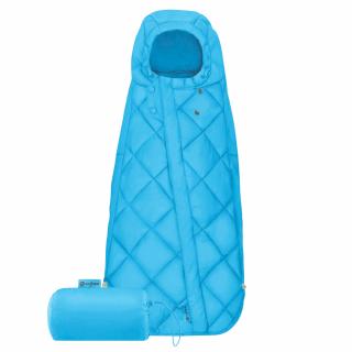 Sac de iarna Cybex Snogga Mini 2 Beach Blue