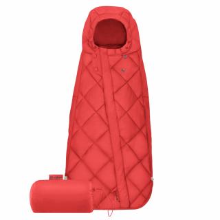 Sac de iarna Cybex Snogga Mini 2 Hibiscus Red