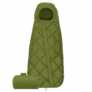 Sac de iarna Cybex Snogga Mini 2 Nature Green