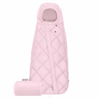 Sac de iarna Cybex Snogga Mini 2 Powder Pink