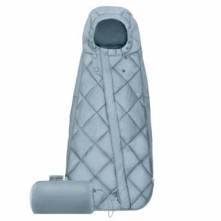 Sac de iarna Cybex Snogga Mini 2 Sky Blue