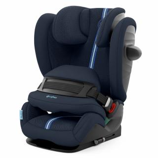 Scaun auto Cybex Pallas G i-Size Plus Ocean Blue