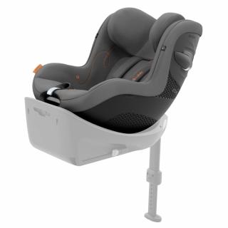 Scaun auto Cybex Sirona G i-Size Lava Grey