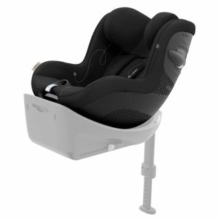 Scaun auto Cybex Sirona G i-Size Moon Black 2023